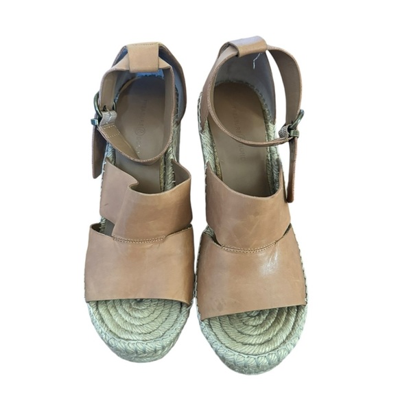 Treasure and Bond Sannnibel Wedges - Picture 3 of 5